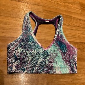 Fabletics Sports Bra